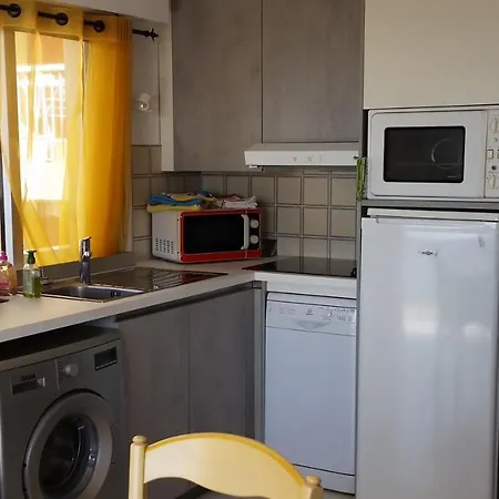 Apartment Sublime Vue Mer,parking,wifi *